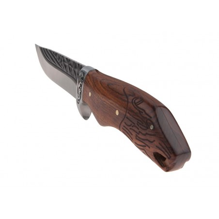 Nóż Myśliwski BSH ADVENTURE N-151C