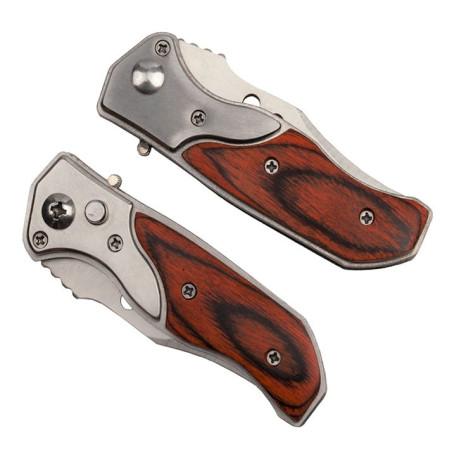 Nóż Sprężynowy BSH N-535P