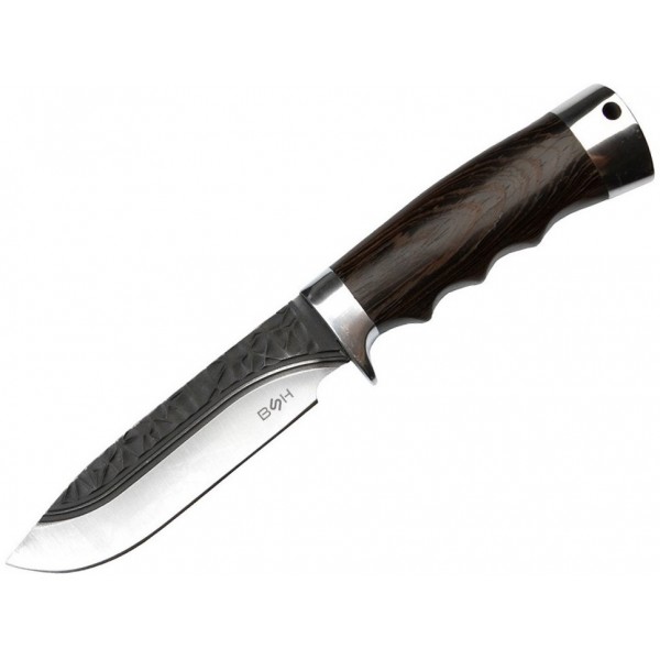 Nóż Myśliwski BSH ADVENTURE N-151A Nóż Myśliwski BSH ADVENTURE N-151A