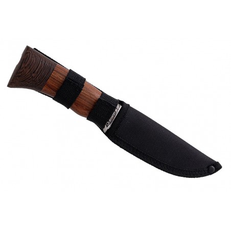 Nóż Myśliwski BSH ADVENTURE N-204A