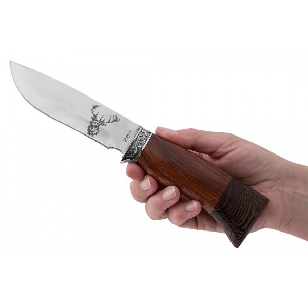 Nóż Myśliwski BSH ADVENTURE N-204A