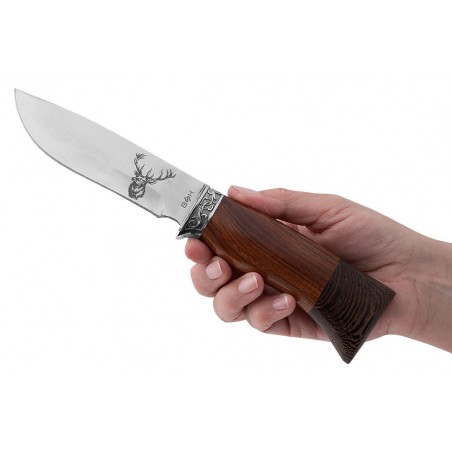 Nóż Myśliwski BSH ADVENTURE N-204A