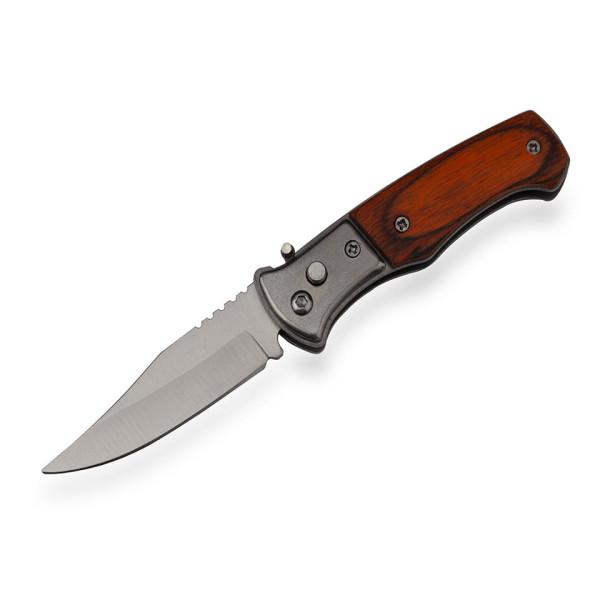 Nóż Sprężynowy BSH N-535R