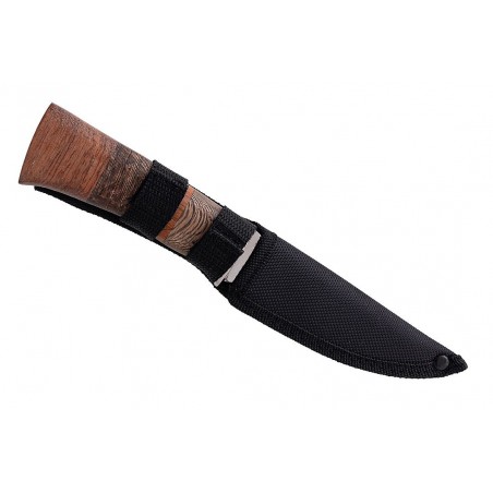 Nóż Myśliwski BSH ADVENTURE N-204B