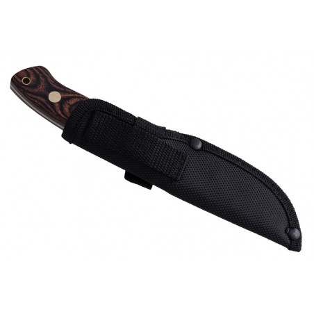 Nóż Myśliwski BSH ADVENTURE N-205B