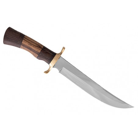 Nóż Myśliwski BSH ADVENTURE N-205D