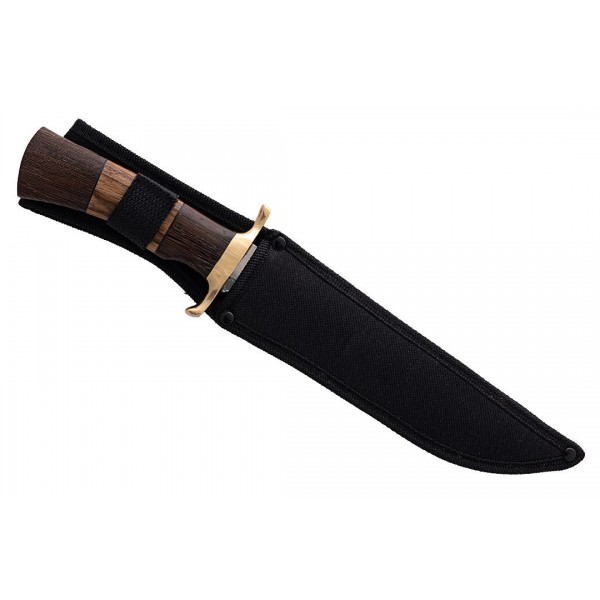 Nóż Myśliwski BSH ADVENTURE N-205D