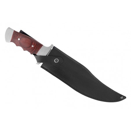 Nóż Myśliwski BSH ADVENTURE N-221B