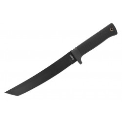 Nóż BSH ADVENTURE Tanto Black N-629E