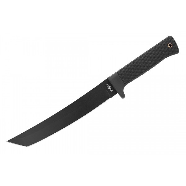 Nóż BSH ADVENTURE Tanto Black N-629E