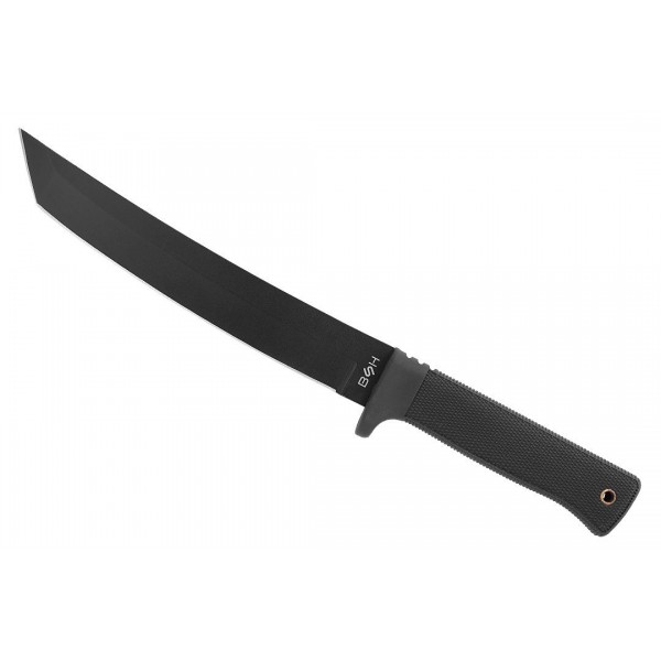 Nóż BSH ADVENTURE Tanto Black N-629E Nóż BSH ADVENTURE Tanto Black N-629E