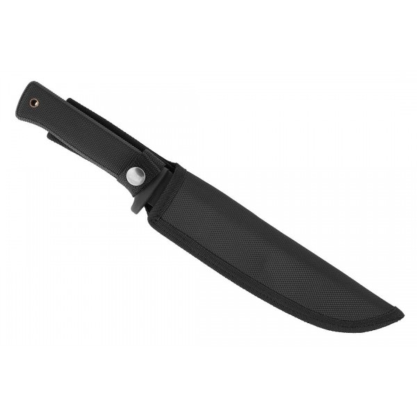 Nóż BSH ADVENTURE Tanto Black N-629E Nóż BSH ADVENTURE Tanto Black N-629E