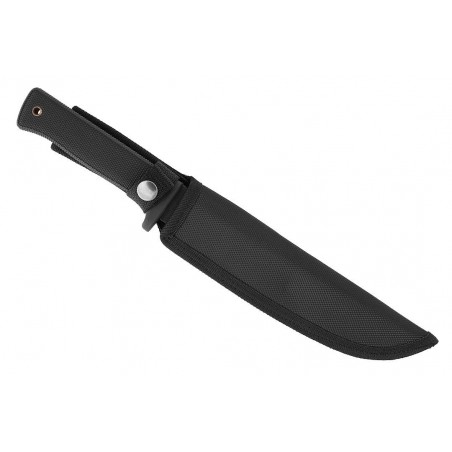 Nóż BSH ADVENTURE Tanto Black N-629E Nóż BSH ADVENTURE Tanto Black N-629E