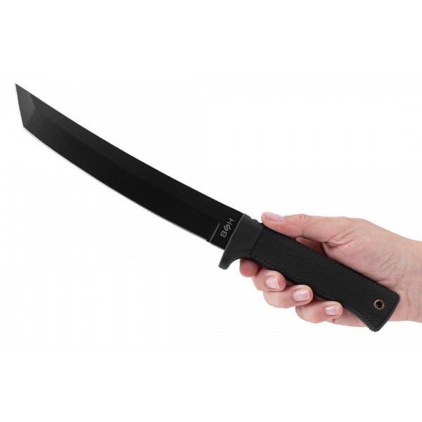 Nóż BSH ADVENTURE Tanto Black N-629E Nóż BSH ADVENTURE Tanto Black N-629E