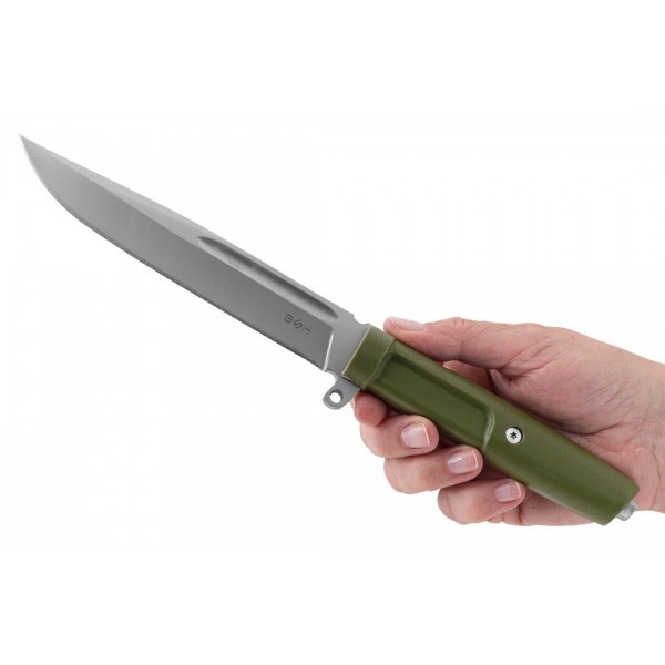 Nóż Taktyczny BSH ADVENTURE N-330B Nóż Taktyczny BSH ADVENTURE N-330B