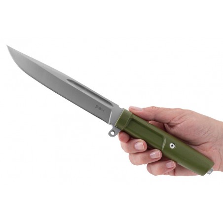 Nóż Taktyczny BSH ADVENTURE N-330B Nóż Taktyczny BSH ADVENTURE N-330B