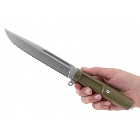 Nóż Taktyczny BSH ADVENTURE N-330C