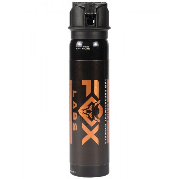 Gaz Pieprzowy FOX LABS ONE POINT FOUR 112 ml Stożek Mgły G-093 Gaz Pieprzowy FOX LABS ONE POINT FOUR 112 ml Stożek Mgły G-093