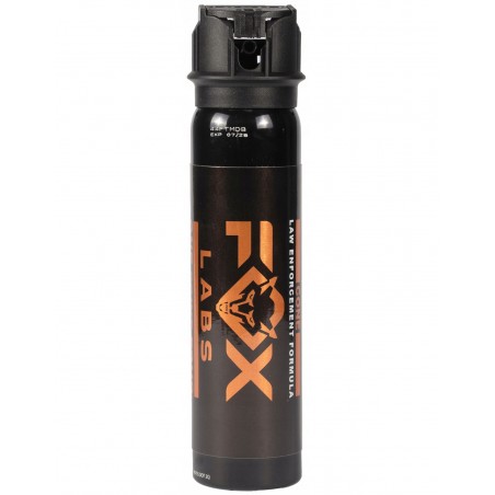 Gaz Pieprzowy FOX LABS ONE POINT FOUR 112 ml Stożek Mgły G-093 Gaz Pieprzowy FOX LABS ONE POINT FOUR 112 ml Stożek Mgły G-093