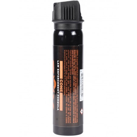 Gaz Pieprzowy FOX LABS ONE POINT FOUR 112 ml Stożek Mgły G-093 Gaz Pieprzowy FOX LABS ONE POINT FOUR 112 ml Stożek Mgły G-093