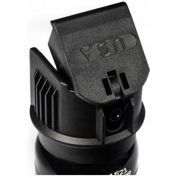 Gaz Pieprzowy FOX LABS ONE POINT FOUR 112 ml Stożek Mgły G-093 Gaz Pieprzowy FOX LABS ONE POINT FOUR 112 ml Stożek Mgły G-093