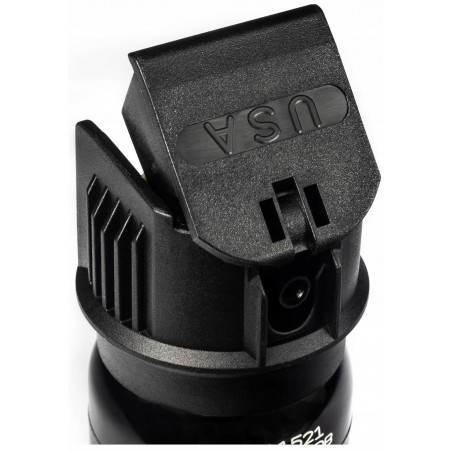 Gaz Pieprzowy FOX LABS ONE POINT FOUR 112 ml Stożek Mgły G-093 Gaz Pieprzowy FOX LABS ONE POINT FOUR 112 ml Stożek Mgły G-093