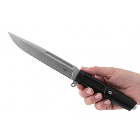 Nóż Taktyczny BSH ADVENTURE N-331A
