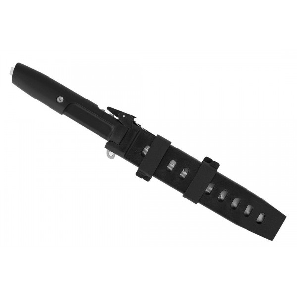 Nóż Taktyczny BSH ADVENTURE N-331A