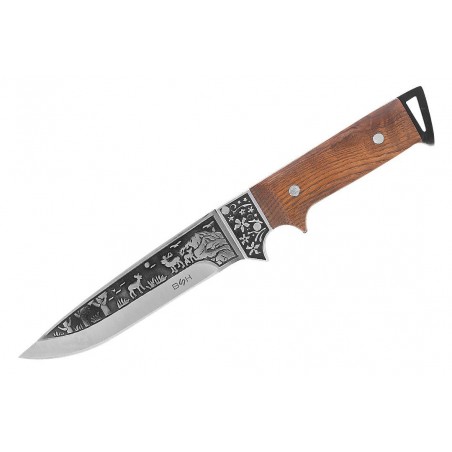 Nóż Myśliwski BSH ADVENTURE N-213B