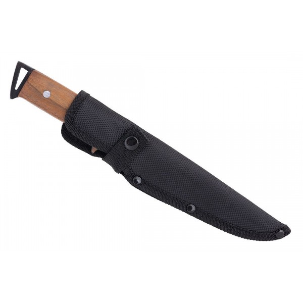 Nóż Myśliwski BSH ADVENTURE N-213B