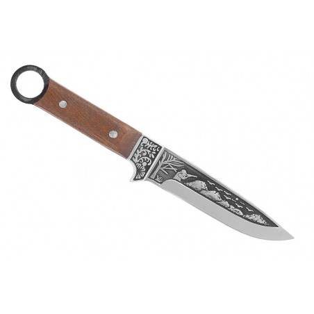 Nóż Myśliwski BSH ADVENTURE N-213C