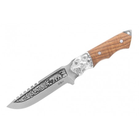Nóż Myśliwski BSH ADVENTURE N-213D
