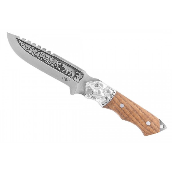 Nóż Myśliwski BSH ADVENTURE N-213D