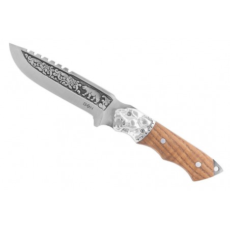 Nóż Myśliwski BSH ADVENTURE N-213D