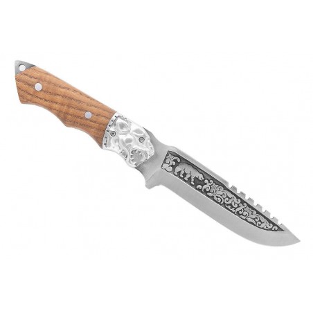 Nóż Myśliwski BSH ADVENTURE N-213D