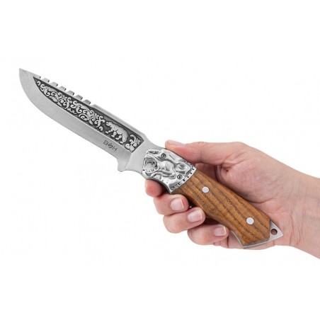 Nóż Myśliwski BSH ADVENTURE N-213D