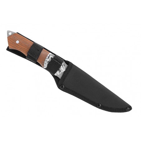 Nóż Myśliwski BSH ADVENTURE N-213D