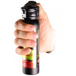 Gaz Pieprzowy TW_1000 GIGANT 150ml G-097 Strumień 2