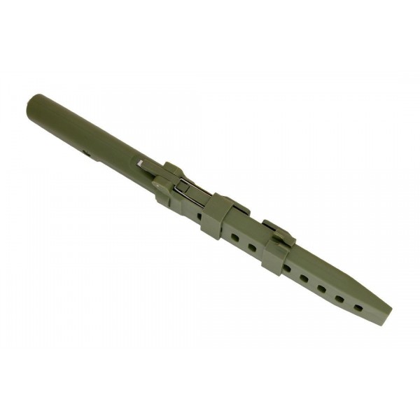 Nóż Taktyczny BSH ADVENTURE N-330B Green Nóż Taktyczny BSH ADVENTURE N-330B Green