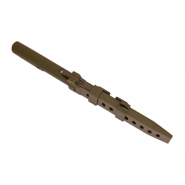 Nóż Taktyczny BSH ADVENTURE N-330C Brown