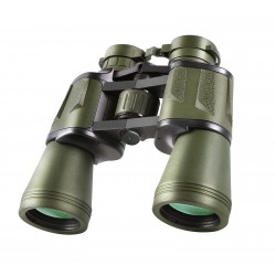 Lornetka BSH ADVENTURE GREEN-BLACK 20x50 LR-111