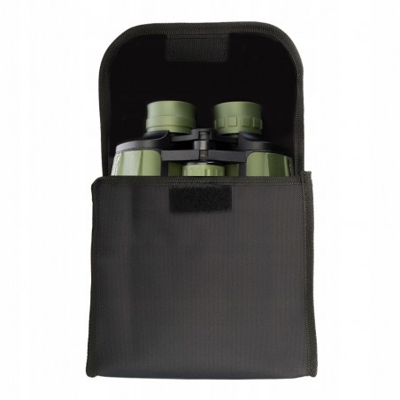 Lornetka BSH ADVENTURE GREEN-BLACK 20x50 LR-111