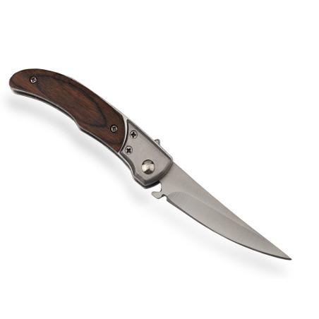 Nóż Sprężynowy BSH N-535T