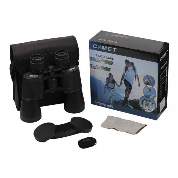 Lornetka COMET PRO ADVENTURE 20x50 LR-025