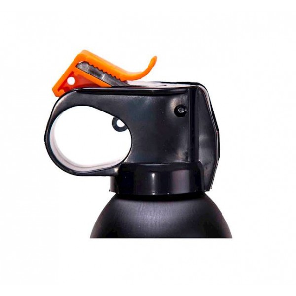 GAZ PIEPRZOWY PREDATOR 330ml STRUMIEŃ G-033