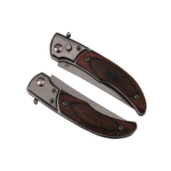 Nóż Sprężynowy BSH N-535T