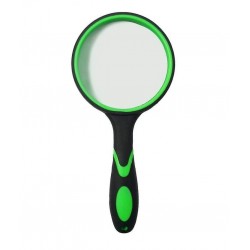 Lupa 110 mm COMET LP-021