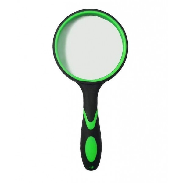 Lupa 110 mm COMET LP-021