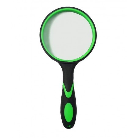 Lupa 110 mm COMET LP-021