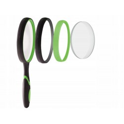 Lupa 110 mm COMET LP-021 2